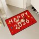 thumbnail image 4 of Alfombras de baño, alfombras para sala de estar, alfombra de área, alfombra de baño, alfombra antideslizante para baño, alfombra absorbente para el piso, alfombra de entrada, alfombra antideslizante p, 4 of 6