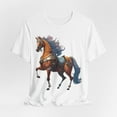 thumbnail image 3 of Animals Shirt, Shirt with Horse, 3 of 22