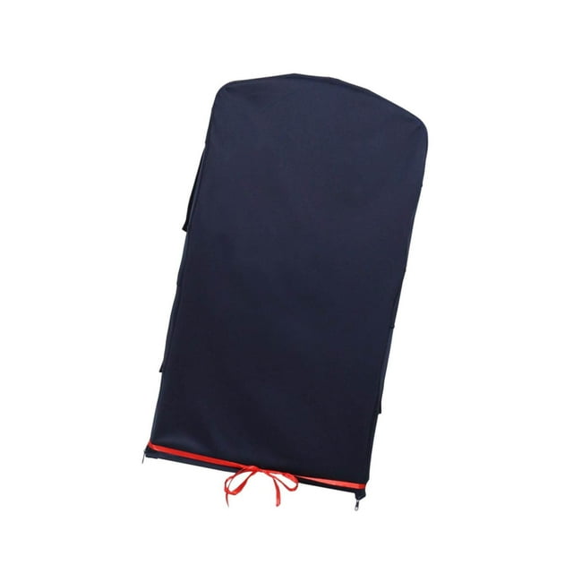Bird Cage Cover Washable Rainproof Windproof Blackout Cover for helper Extra Parrot Accessories Thickened