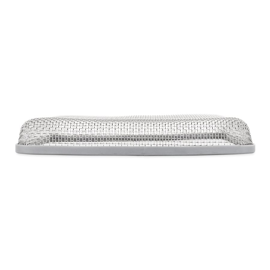 Camco 42156 Flying Insect Screen for RV Water Heater - Fits Suburban 10, 12, & 16 Gal. Water Heater Vents