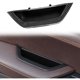 thumbnail image 5 of Moldura interior de tirador de puerta de fibra izquierda para coche F25 F26 X3 X4 2011-2017 LHD, 5 of 5