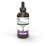 VetriScience Vetri-DMG Immune Health Dog, Cat & Bird Liquid Formula, 28-mL