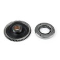 thumbnail image 5 of Motor Genic One Way Starter Clutch Roller Reinforced Type For Honda CH250 Elite 85-90 CN250, 5 of 6