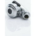 thumbnail image 6 of Sprayer Shower Head for Shampoo Bowl, Pedicure Spa, Sink Replacement Part for Hair Nail Salon Nozzel, 6 of 6