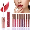 thumbnail image 1 of Lip Glosses Lip Makeup Lipstick Color Lip Glaze 4.5ml, 1 of 9