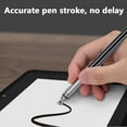 thumbnail image 3 of Stylus Pens for Touch Screens, Stylus Pens High Precision Capacitive Stylus for iPad iPhone Tablets Universal Touch Screen Devices, 3 of 9