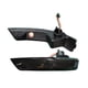 thumbnail image 1 of Señal Espejo LED 2 Uds. para Focus 2 3 Mk2 Mk3 EU Mk4 (negro), 1 of 8