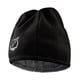 thumbnail image 4 of Gorro de invierno con para adultos con forro de felpa para hombres, gorro cálido para clima frío, para ciclismo, esquí, béisbol, baloncesto Yinane Gorro de invierno para hombre, 4 of 8