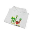 thumbnail image 3 of Jeremy Klein World Industries Skate Vegetables Hoodie Design, 3 of 4