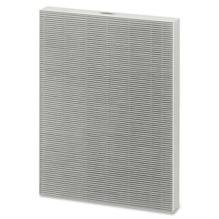 

Fellowes AP-300PH Air Purifier True HEPA Replacement Filter HEPA - For Air Purifier - Remove Pollen Remove Allergens Remove Mold Spores Remove Dust Mite Remove Germs Remove Pet Dander Remove Smo