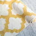 thumbnail image 7 of Surya Frontier 8x11-Foot Hand Woven Flat Weave Rug - Ivory & Ash Gray, 7 of 7