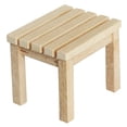 thumbnail image 4 of Hytrove Mini Bench Beige Wood for DIY Manual Homework 1Pack, 4 of 6