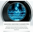 thumbnail image 5 of Washer Machine Cleaner Tablets 12 Pack Supply, Formulated for Pet Owners Washing Machine Cleaner,Compatible with HE,Easily pet hair remover for laundry.Top & Front Load Washer, 5 of 11