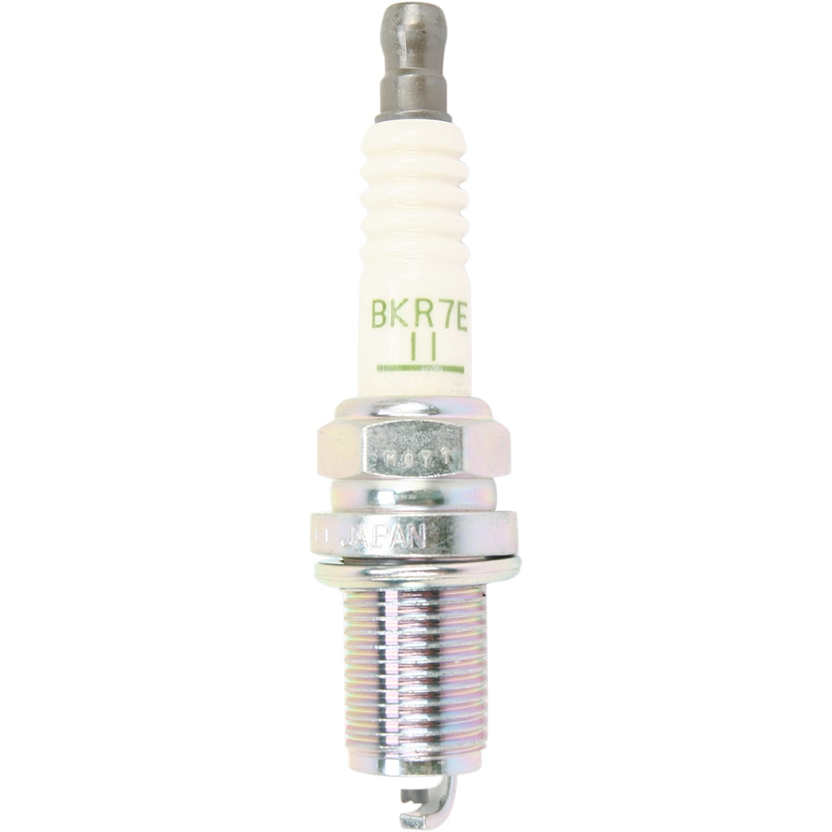 NGK Spark Plugs USA 4952 Spark Plugs Bkr7Es-11 4Pack