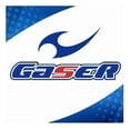 thumbnail image 2 of Balón Voleibol Gaser Verde Modelo Point No. 5, 2 of 5