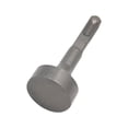 thumbnail image 3 of Convertidor de brocas para taladro de varilla de tierra para martillo rotatorio profesional para carpintería Cuadrado de 35 x 85 mm, 3 of 9