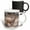 Multicolor, variant on 3drose, Usa, Colorado, Mule Deer Buck in Estetes Park., 11oz Mug