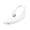 White, variant on Bluetooth Headsets Single Ear Stereo In ear for Business with Long Standby Time and High quality Sound