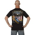 thumbnail image 3 of 7.62 Design US Navy 'Fighting Eagle' Men's Battlespace T-Shirt 2X, 3 of 3