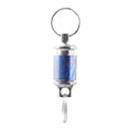 thumbnail image 1 of TISHITA Detachable Car Key Holder Universal Purpose Decoration Multifunctional Car, 1 of 8