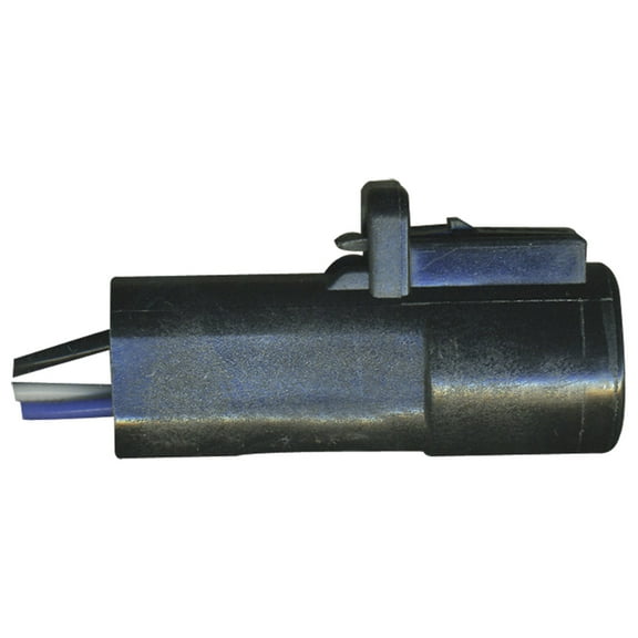 NGK 22524 Oxygen Sensor for Ford E-150, E-150 Club Wagon, E-150 Econoline Fits select: 2000-2008 FORD F150, 1999-2010 FORD EXPLORER