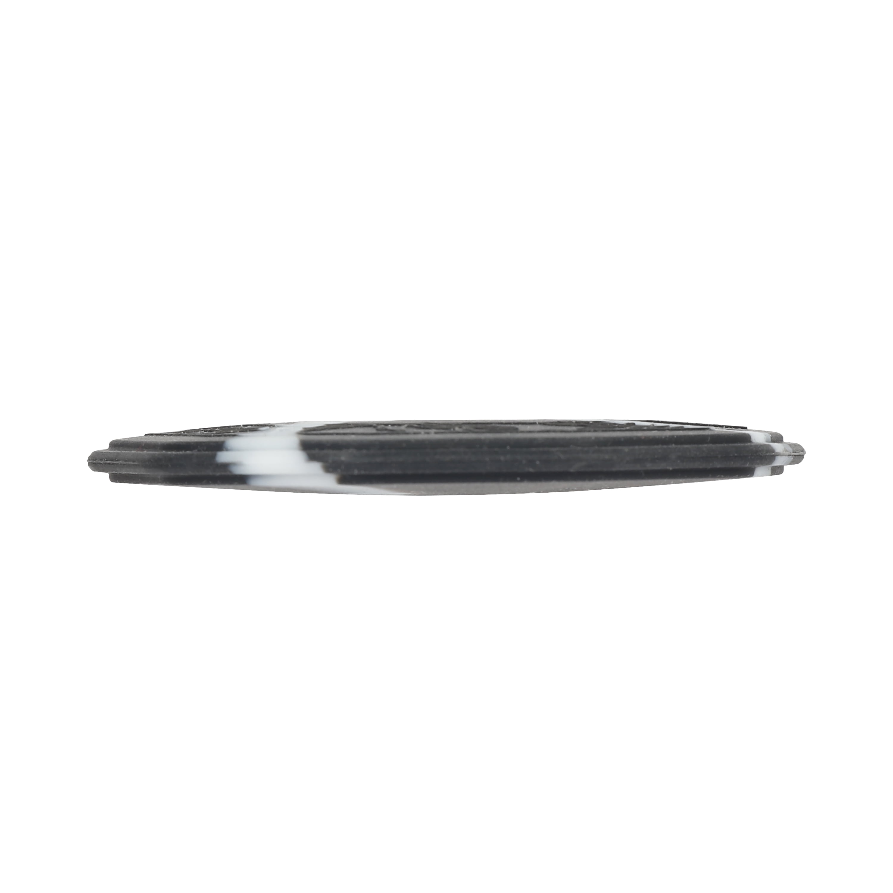 D DRIFT ALL THINGS WATER Kayak Silicone Drip Rings, 2-pack, Glow-in-the-Dark
