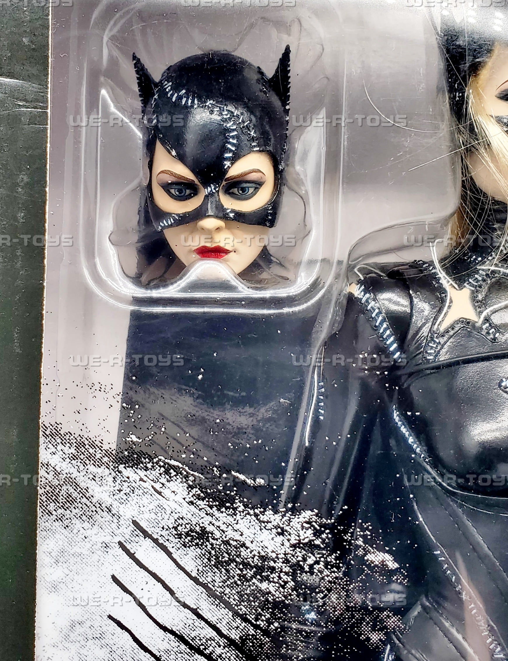 NECA Batman Returns The Cat Catwoman Action Figure NECA 61435