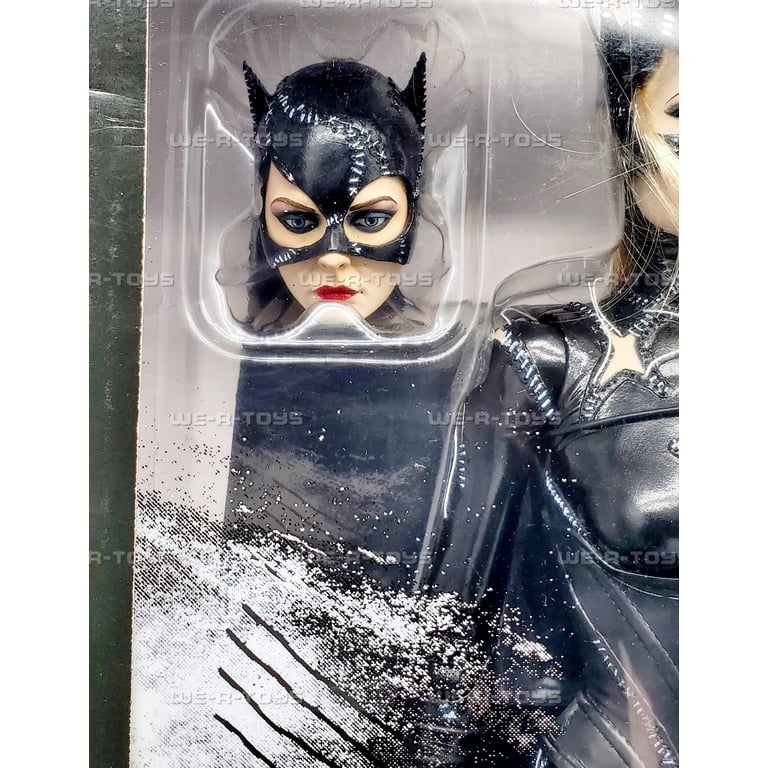 NECA Batman Returns - 1/4 Scale Catwoman Action Figure, Michelle