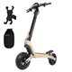 thumbnail image 1 of Scooter Eléctrico Honey Whale H4 Naranja, 1 of 7