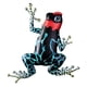 thumbnail image 2 of 4Pcs Frog Wall Decor Wall Sculpture Hanging Ornaments for Indoor Outdoor Living Room Bedroom Home Balcony Fence Gloria Arte de la pared de la rana, 2 of 9