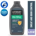 thumbnail image 3 of (3 pack) Lotrimin Daily Sweat and Odor Control Medicated Foot Powder, 6.25 oz, 3 of 14