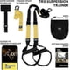 thumbnail image 2 of TRX All-in-One Suspension Trainer - Home system for experienced gym enthusiasts, including access to TRX Training Club - WELLNGS, 2 of 4
