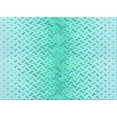 thumbnail image 1 of Ahgly Company Indoor Rectangle Patterned Blue Diamond Blue Area Rugs, 5' x 7', 1 of 6