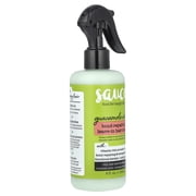 Sauce Beauty Bond-Repairing Leave-In Hair Mask, Guacamole Whip, 8 fl oz (236 ml)