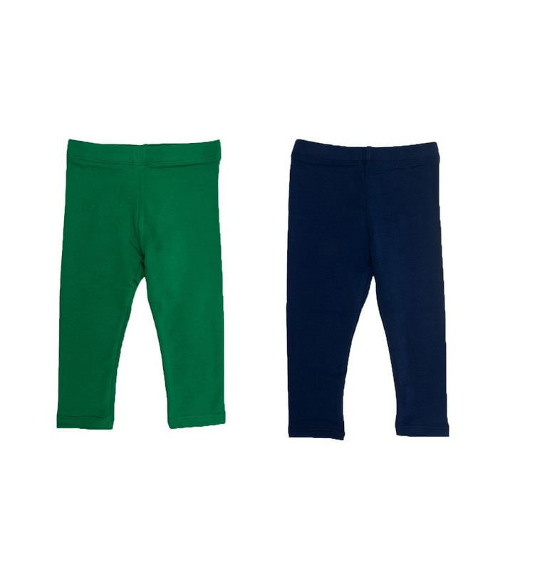 green leggings kids