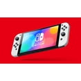 thumbnail image 3 of Consola Nintendo Switch Modelo OLED Blanco Versión Nacional, 3 of 4
