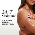 thumbnail image 2 of Olay Body Lotion, Nourishing & Hydrating with Hyaluronic Acid, 17 fl oz, 2 of 12