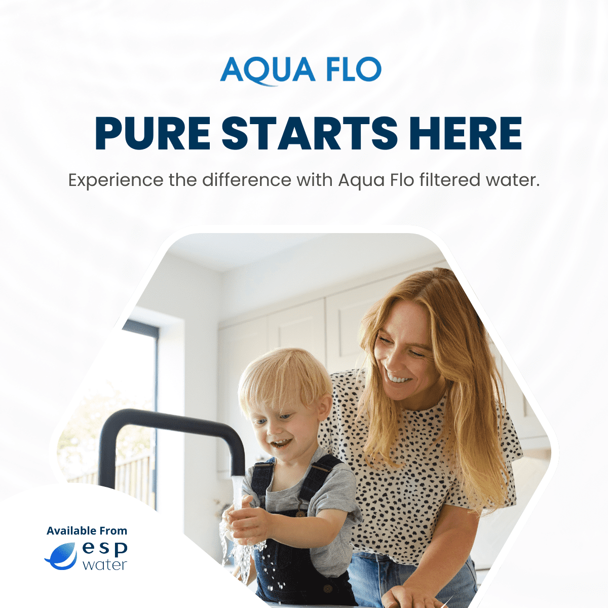 Aqua Flo 41407002 Carbon Block RO Filter, 5 Micron – Replacement for Platinum QCRO 4-Stage System