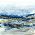 thumbnail image 3 of Jill, Susan 15x15 Black Modern Framed Museum Art Print Titled - Hidden Spring, 3 of 5