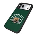 thumbnail image 2 of Keyscaper Ohio Bobcats Bump Case with 8.2ft Drop Protection, 2 of 6
