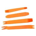 thumbnail image 2 of Plastic Pry Tool Set Kit Car Audio Interior Trim Clip Removal Tool, Multifunctional, Durable ABS Complete Disassembly For Car Interior & Dashboard, 2 of 8