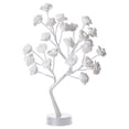 thumbnail image 2 of Birdeem Rose Flower Table Tree Light 24 Leds Desk Top Bonsai Lighted Tree Battery Operated Usb Plug Powered Tree Table Lamp Rose Flower Desk Tree Lamp for Home Party We, 2 of 5
