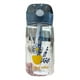 thumbnail image 2 of Botellas de Beber Agua, Beber Botella de Plástico Grande para la Escuela, 2 of 7