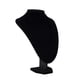 thumbnail image 5 of 2x Collar Colgante Exhibidor Soporte Soporte Rack Elegantemente Estable + Cola Maniquí de exhibición de collar, 5 of 8