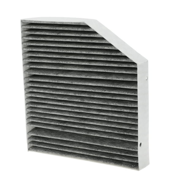 Filtros de aire de cabina Unique Bargains No.2058350147 para Mercedes-Benz para AMG GT (C192) 2024 para Mercedes-Benz C-CLASS (W205) 2019-2021 Tela Carbón Activado 1 Pc
