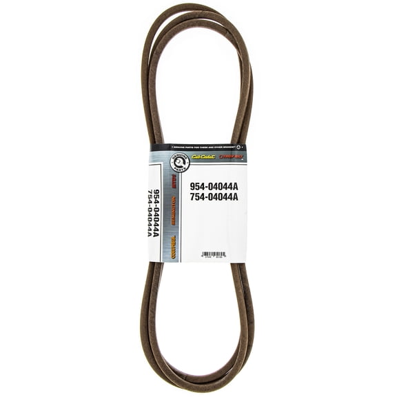 CUB CADET 954-04044A Deck Drive Belt RZT50 Z-Force S48 Zero-Turns 754-04044A