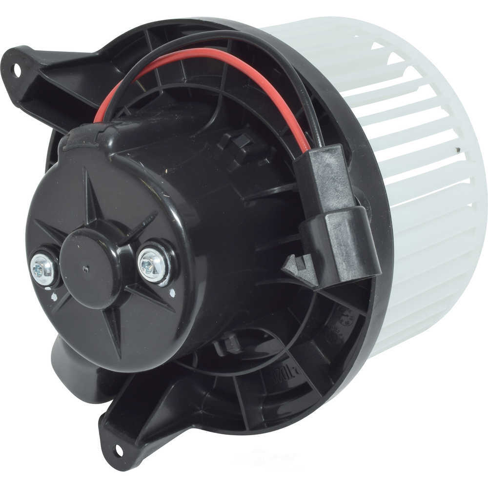 UAC BM 9239C Blower Motor W/ Wheel