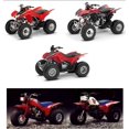 thumbnail image 2 of Kit de tornillos Specbolt para Honda 400EX 250EX TRX400EX TRX250X, 2 of 2