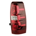 thumbnail image 1 of Calavera Avalanche 2007 A 2013 Chevrolet Der DEPO ., 1 of 4