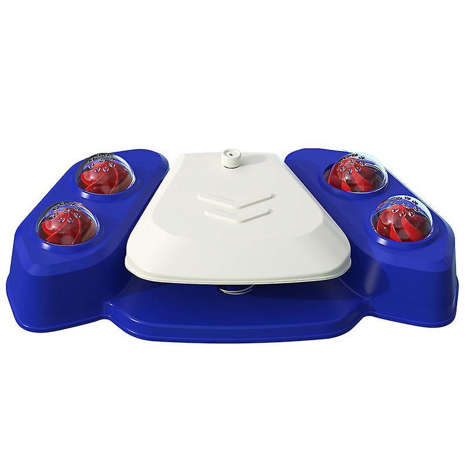 Dog water fountain toy deals